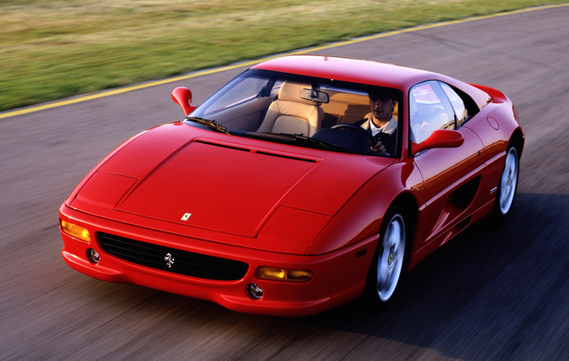 Illustration for article titled The Ten Cars Most Changed By The Game